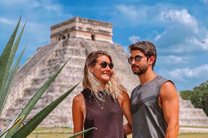 Full-day trip to Chichen Itza, Mayan Cenote and Regional Buffet - Good To Know