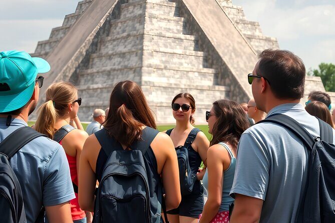 Full-day trip to Chichen Itza, Mayan Cenote and Regional Buffet - The Sum Up: Is It Worth It?