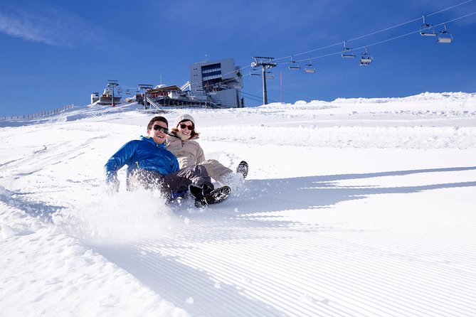 Full-Day Trip to Diablerets and Glacier 3000 From Montreux - Additional Considerations