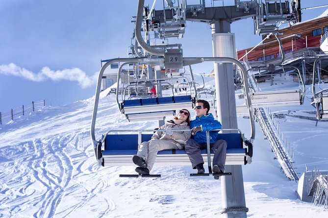 Full-Day Trip to Diablerets and Glacier 3000 From Montreux - Common Questions