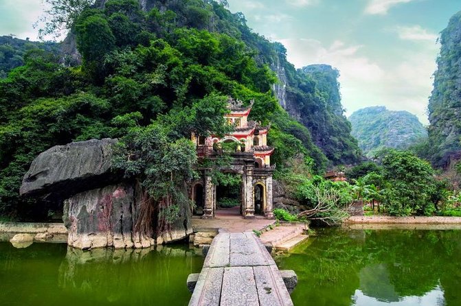 Full Day Trip to Discover Ninh Binh – Hoa Lu – Tam Coc From Ha Noi - Departure Location: Ha Noi