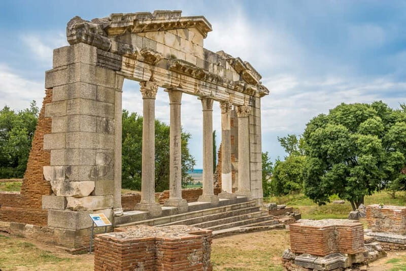 Full Day Trip to Durres, Apollonia and Ardenica Monastery - Discover Albania’s Hidden Treasures: Full Day Trip to Durres, Apollonia, and Ardenica Monastery