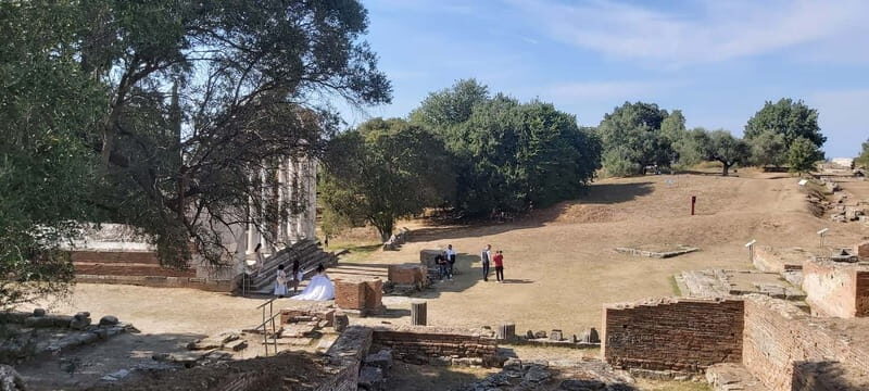 Full Day Trip to Durres, Apollonia and Ardenica Monastery - Good To Know