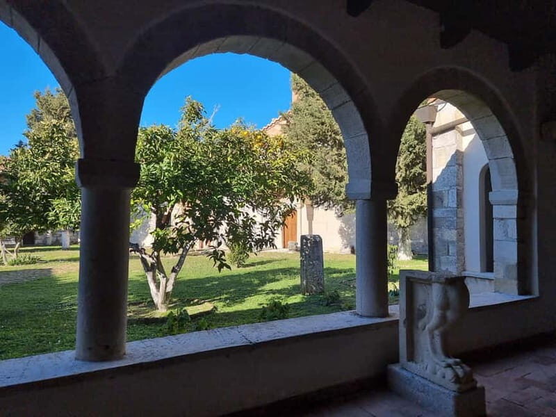 Full Day Trip to Durres, Apollonia and Ardenica Monastery - Pricing and Value