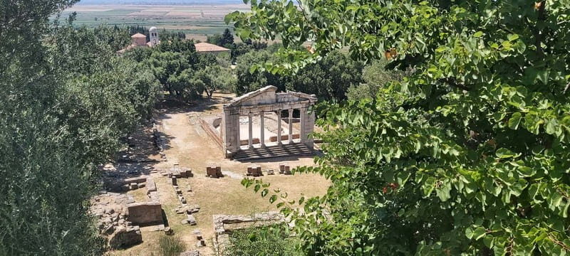 Full Day Trip to Durres, Apollonia and Ardenica Monastery - Who will love this tour?