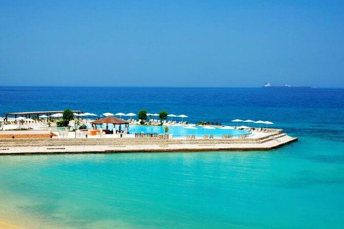 Full Day Trip To El Ain Sokhna Red Sea - Good To Know