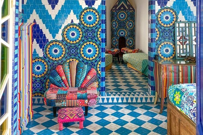 Full Day Trip to Essaouira - Travel Logistics