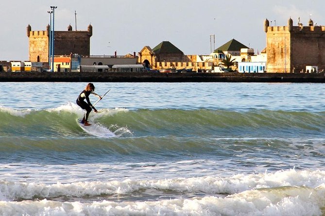 Full-Day Trip to Essaouira From Agadir - Location
