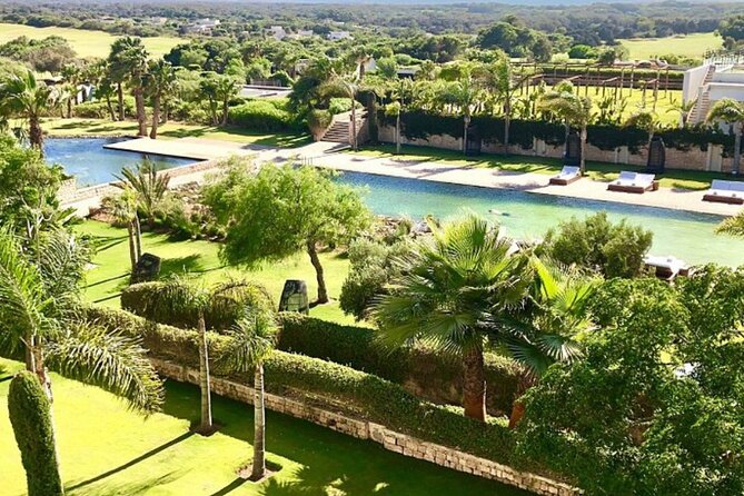 Full-Day Trip to Essaouira From Marrakech - Shopping in the Souks