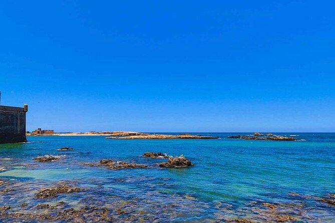 Full-Day Trip to Essaouira From Marrakech - Common Questions