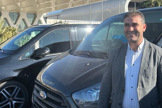 Full-Day Trip to Essaouira From Marrakech - The Sum Up