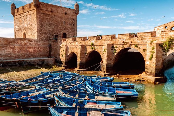 Full Day Trip To Essaouira From Marrakech - Good To Know