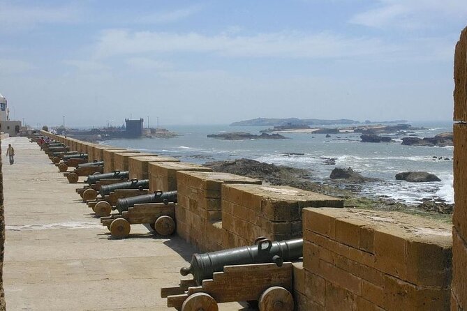 Full Day Trip To Essaouira From Marrakech - Cancellation Policy