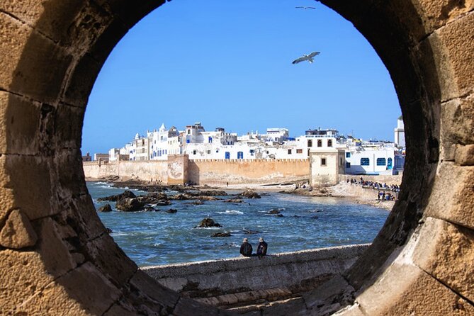 Full Day Trip To Essaouira From Marrakech - Price Details