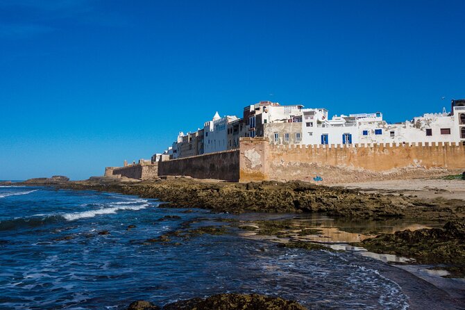 Full Day Trip to Essaouira From Marrakech - Trip Overview