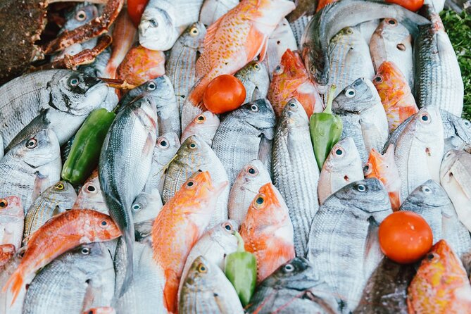 Full Day Trip to Essaouira From Marrakech - Attractions and Activities