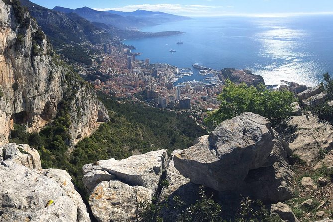 Full Day Trip to Eze, Monaco and Monte-Carlo From Nice - Cancellation Policy