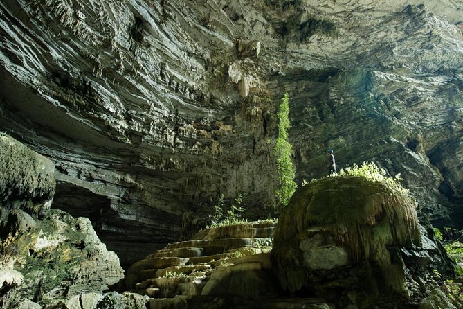 Full-Day Trip to Ke Bang Park- Phong Nha Cave From Hue - Overview of the Tour