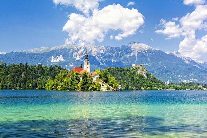 Full-Day trip to Lake Bled - Exploring the Full-Day Trip to Lake Bled
