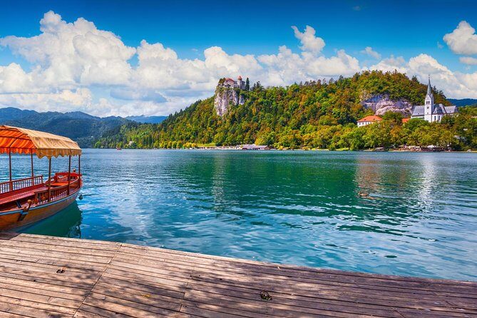 Full-Day trip to Lake Bled - Unpacking the Value