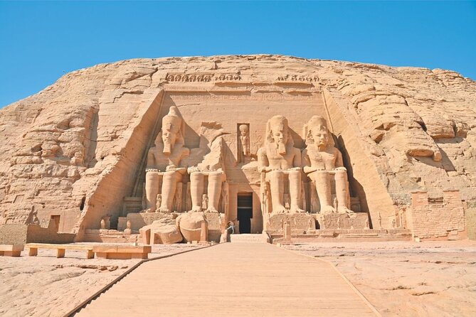 Full Day Trip to Luxor From Hurghada With Lunch - Hatshepsut - Lunch at a Local Restaurant