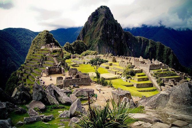 Full Day Trip to Machupicchu - Overview of Machu Picchu Excursion