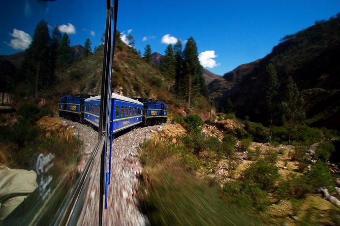 Full Day Trip to Machupicchu - Questions and Assistance for the Trip