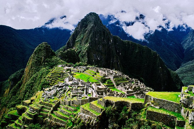 Full Day Trip to Machupicchu - Common Questions