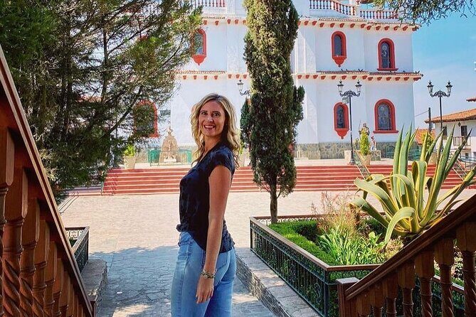 Full-Day Trip to Mazamitla Pueblo Magico - Good To Know