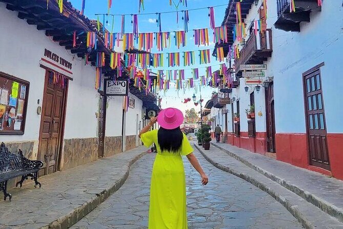 Full-Day Trip to Mazamitla Pueblo Magico - Exploring Mazamitla: What to Expect in Detail