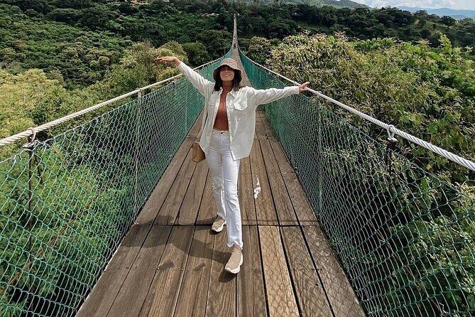 Full-Day Trip to Mazamitla Pueblo Magico - FAQs