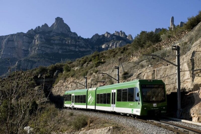 Full-Day Trip to Montserrat: Mountain-Top Monastery - Highlights and Activities