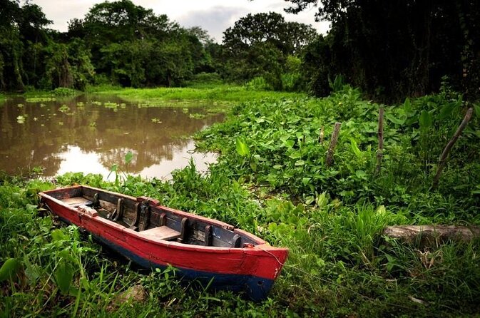 Full-Day Trip to Nicaragua - Trip Highlights