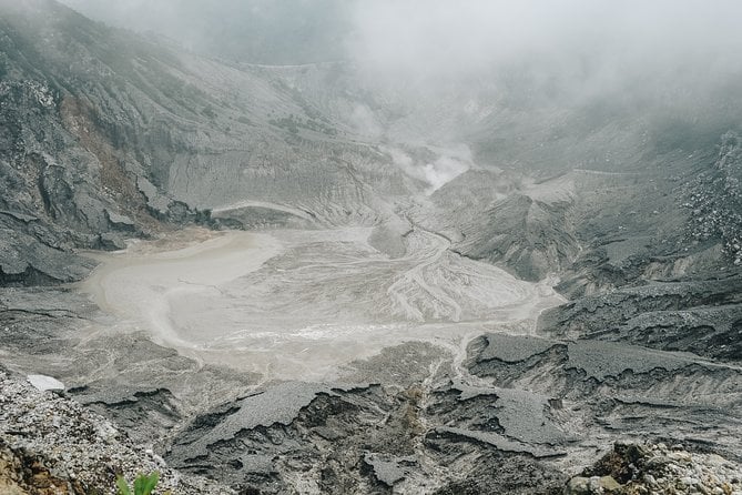Full-Day Trip to North Bandung - Historical Insights and Egg Boiling