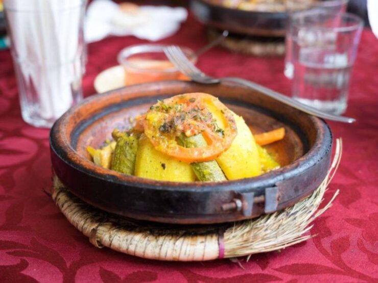 Full Day Trip To Ourika Valley From Marrakech - Highlights of Ourika Valley Day Trip