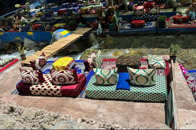 Full Day Trip to Ourika Vally - Reviews