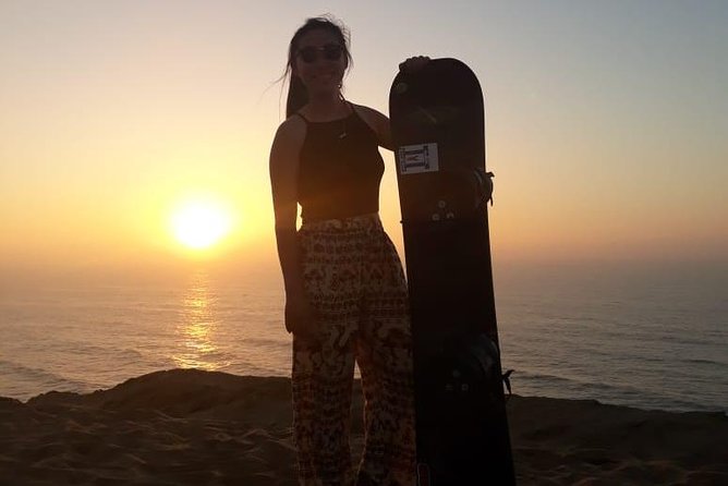  Full Day Trip to Paradise Valley & Sandboarding (Sand Surfing) With Lunch - The Sum Up