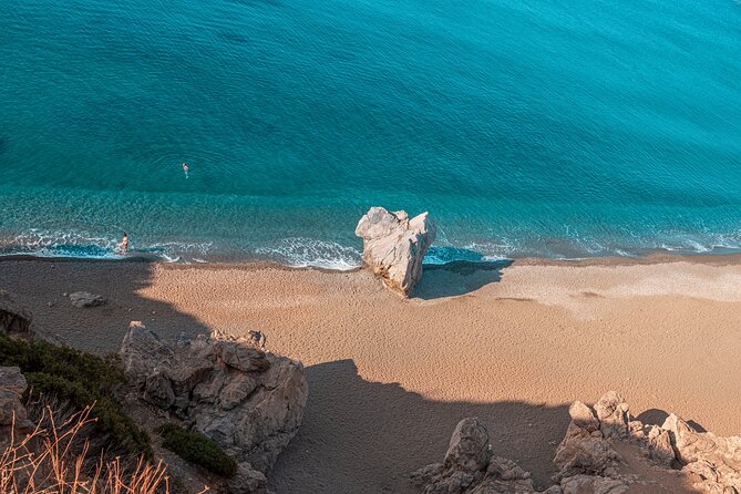 Full Day Trip to Preveli Beach Full-Day Trip From Heraklion - Additional Information