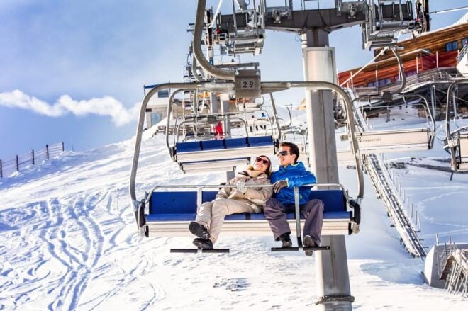 Full-Day Trip to Riviera Col Du Pillon & Glacier 3000 - Important Information
