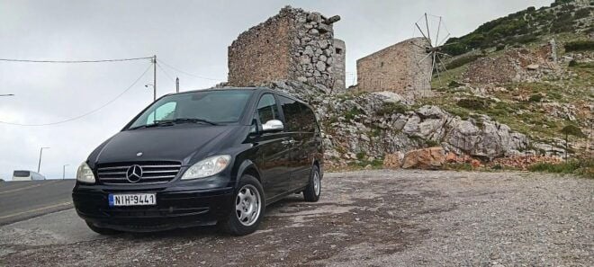 Full Day Trip to Spinalonga and Lasithi Plateau Zeus Cave - Krasi Village and Oldest Plane Tree