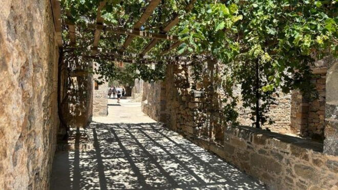 Full Day Trip to Spinalonga and Lasithi Plateau Zeus Cave - Lasithi Plateau and Zeus Cave