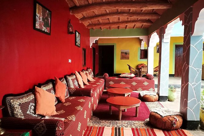 Full Day Trip to the Atlas Mountains & Imlil Valley From Marrakech - Frequently Asked Questions