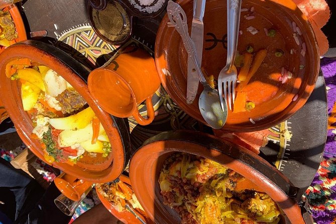 Full Day Trip to the Toubkal Mountains & a Camel Ride - Good To Know