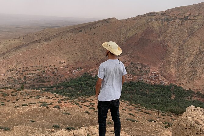 Full Day Trip to the Toubkal Mountains & a Camel Ride - Frequently Asked Questions