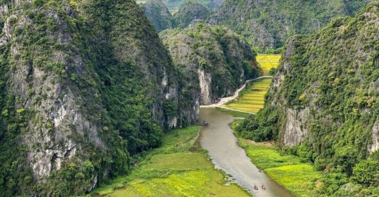 Full Day Trip Visit Hoa Lu - Tam Coc - Mua Cave From Hanoi - Good To Know