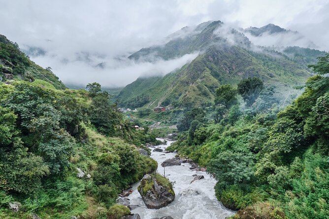Full Day Trishuli River Rafting Private Tour From Kathmandu - Booking Details