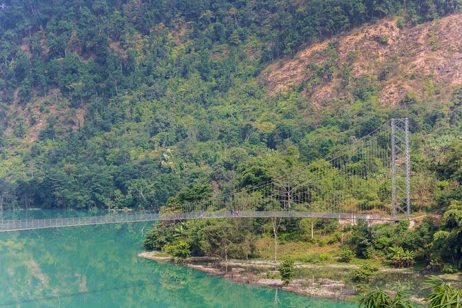 Full Day Trishuli River Rafting Private Tour From Kathmandu - Pick-up and Meeting Point