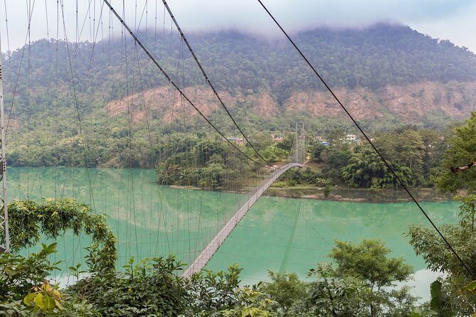 Full Day Trishuli River Rafting Private Tour From Kathmandu - Refund Policy