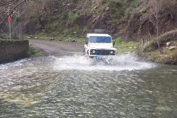 Full Day Troodos Guided Safari Tour With Pick up - Frequently Asked Questions