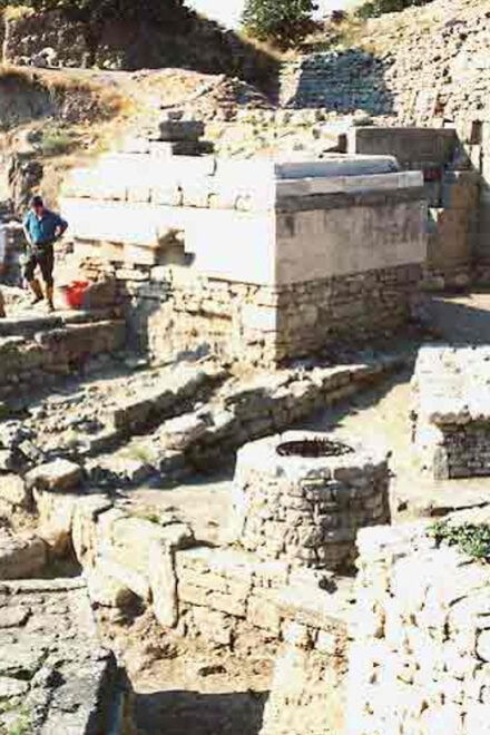 Full-Day Troy Tour From Istanbul - Inclusions and Exclusions